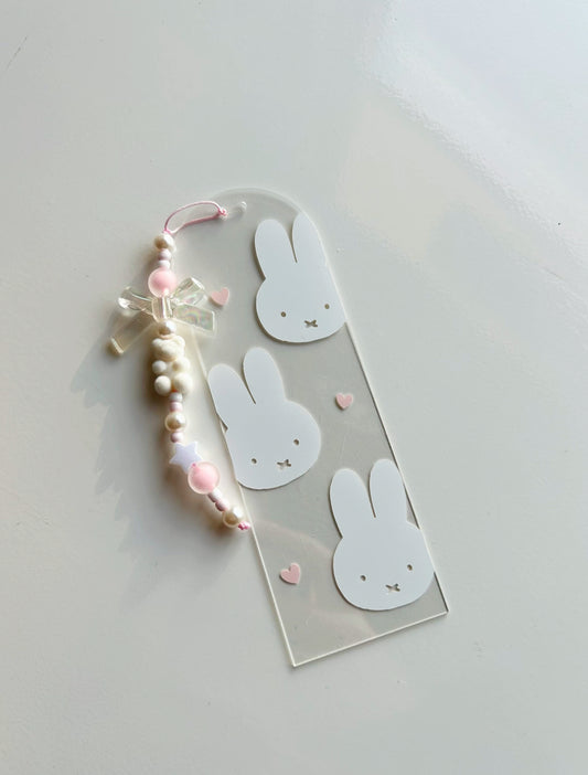 Miffy Bookmark