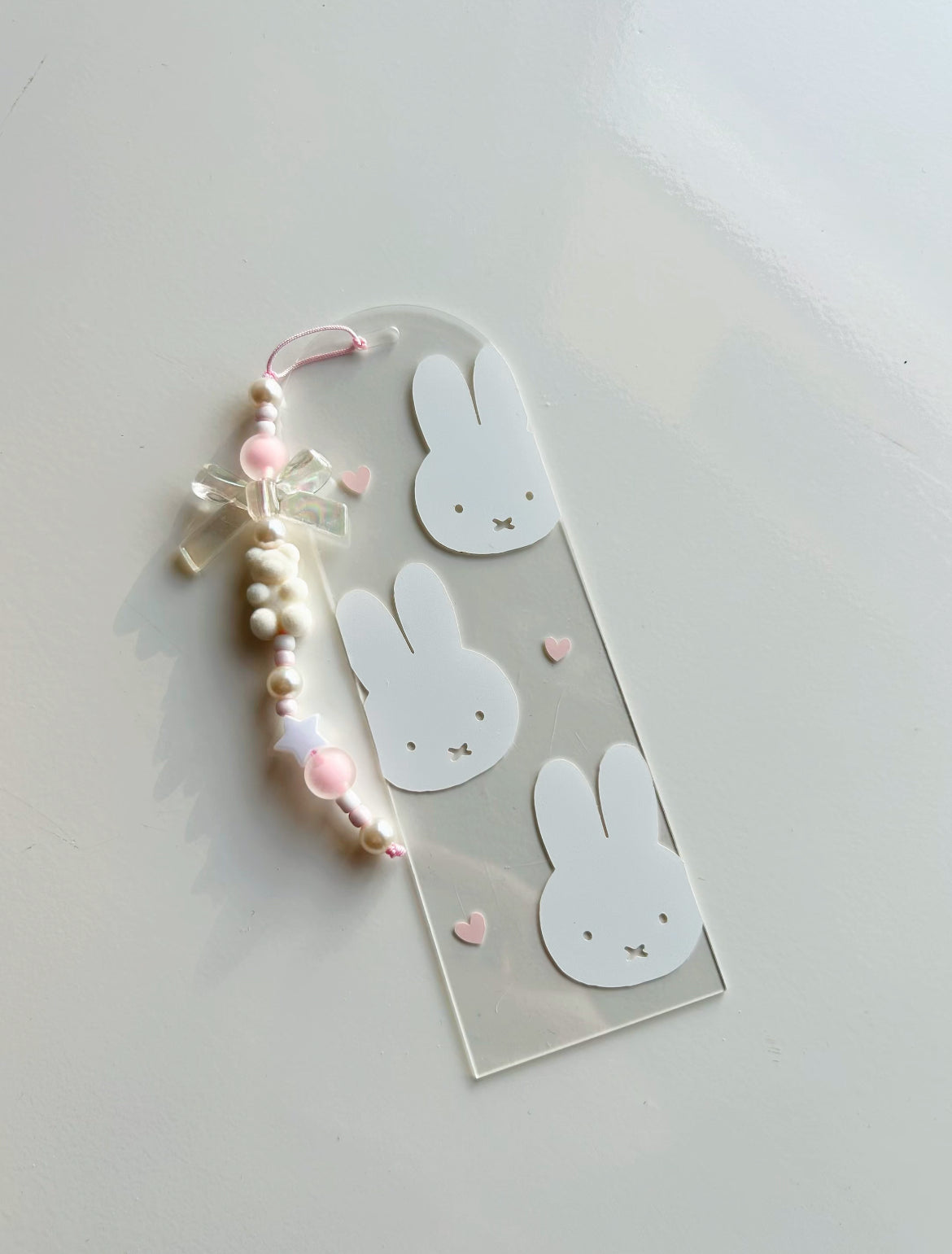 Miffy Bookmark